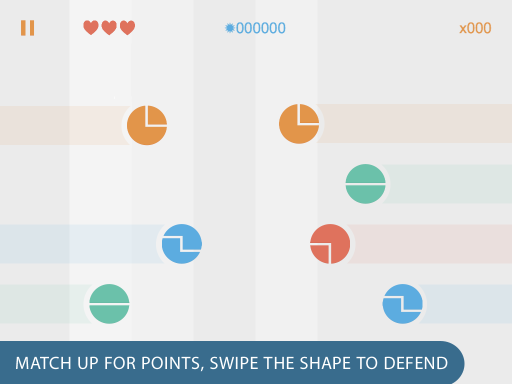 Info I Pad 1 Info I Pad 1